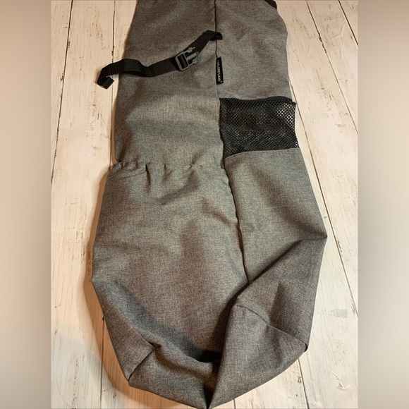 Explore Land Oxford Yoga Mat Storage bag - Picture 7 of 9